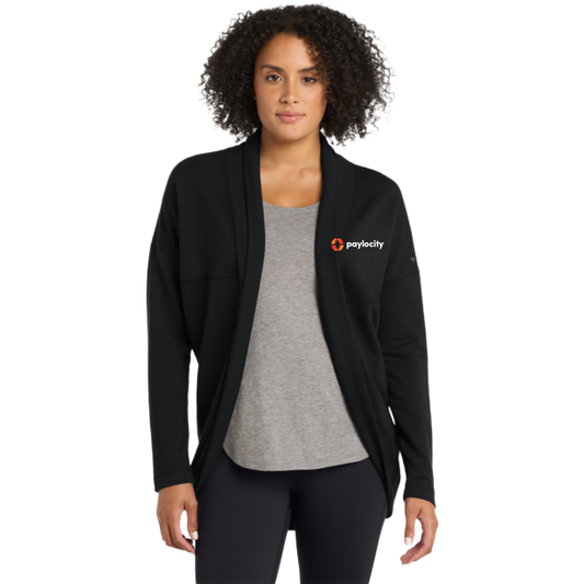 OGIO Cardigan with Embroidered Logo