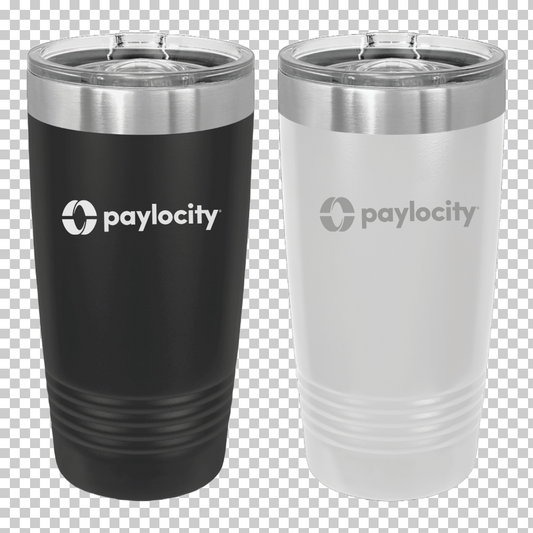 Paylocity 20oz Tumbler