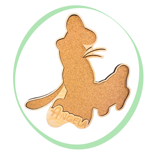 Goof Pin Board