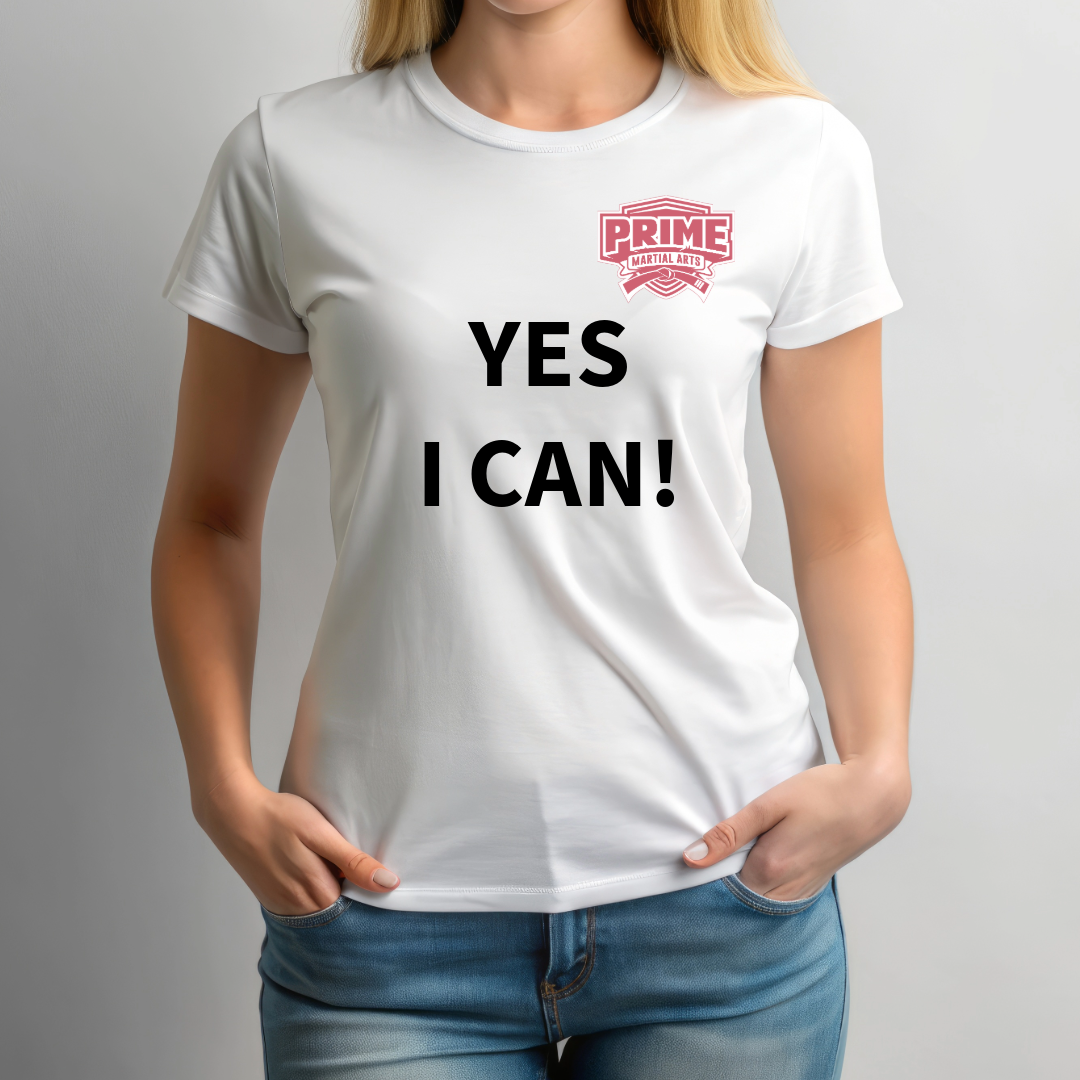 Prime T-Shirt