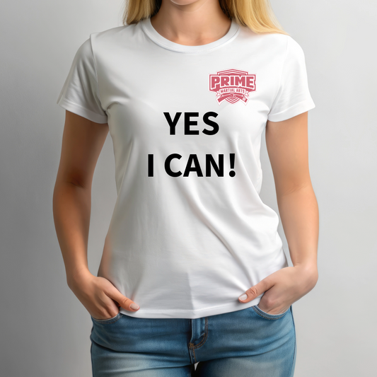 Karate Mom TShirt