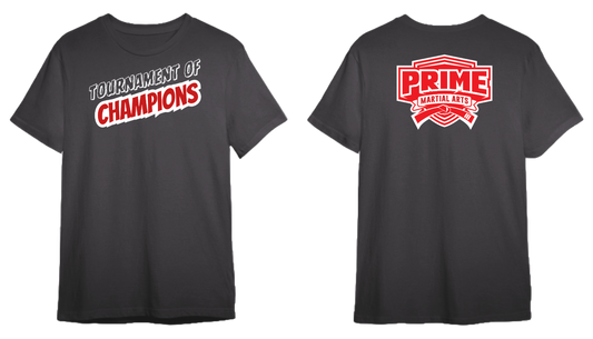 Tournament of Champions T-Shirt