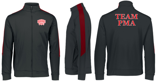 Prime Team PMA Jacket