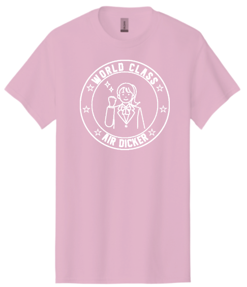 Air Dicker T-Shirt