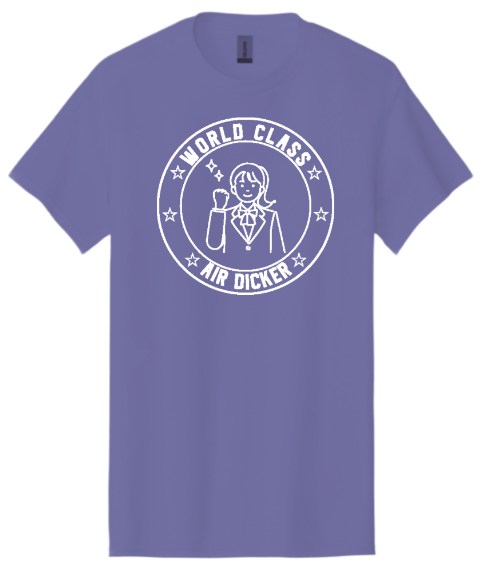 Air Dicker T-Shirt