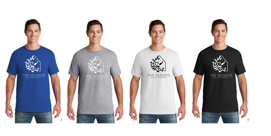 Seagate T-Shirt