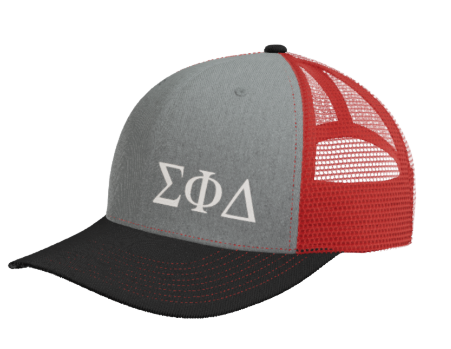 Sigma Phi Delta - Trucker Hat