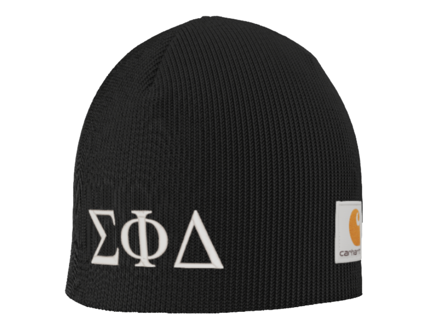 Sigma Phi Delta - Carhartt Beanie