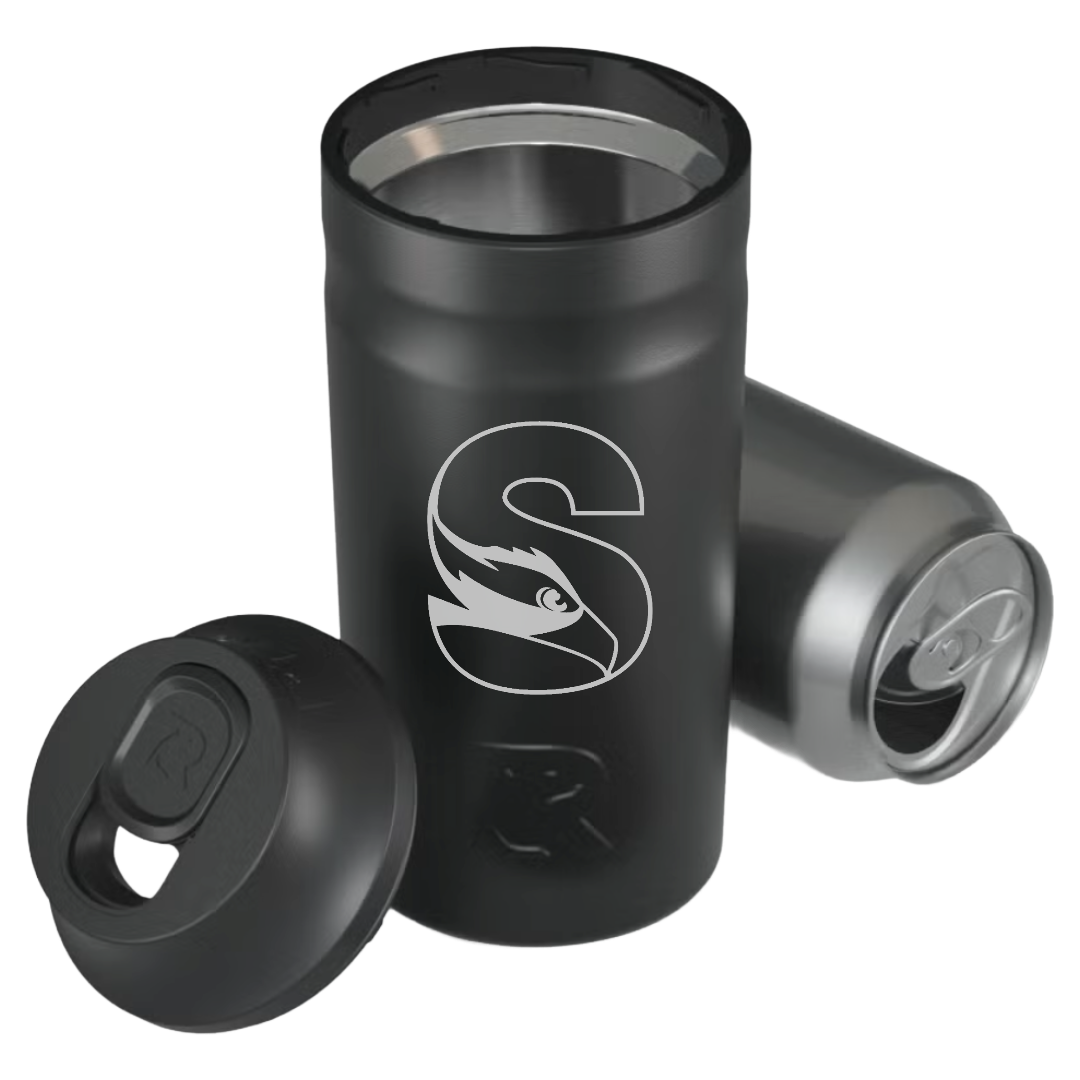 All-in-One Can Chiller