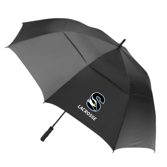 Stockton Lacrosse Golf Umbrella
