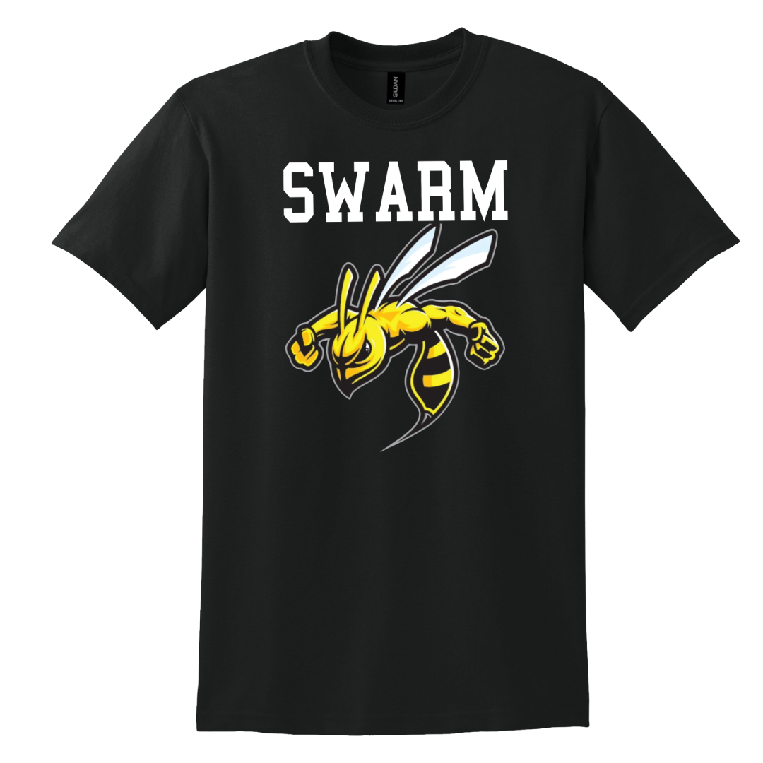 Swarm - Adult T-Shirt