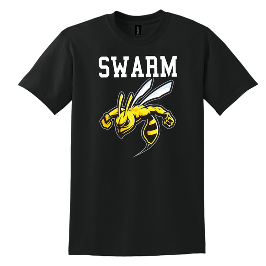 Swarm - Adult T-Shirt