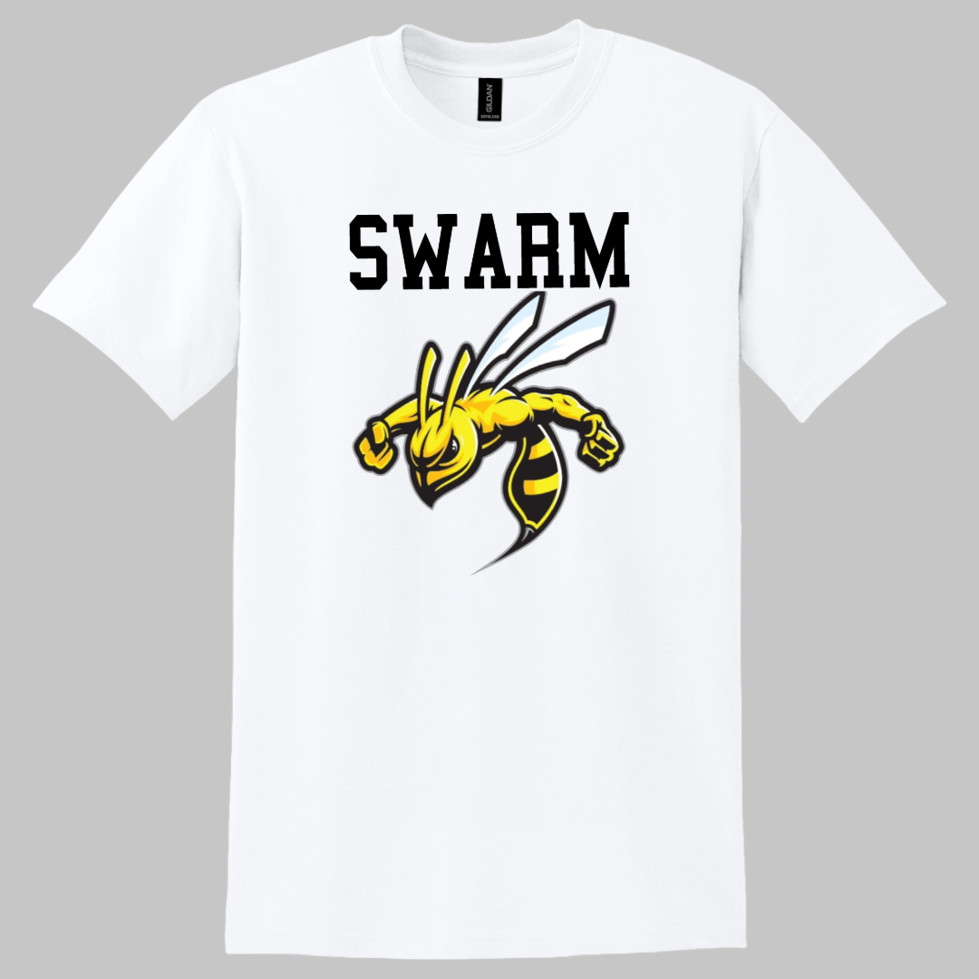 Swarm - Adult T-Shirt