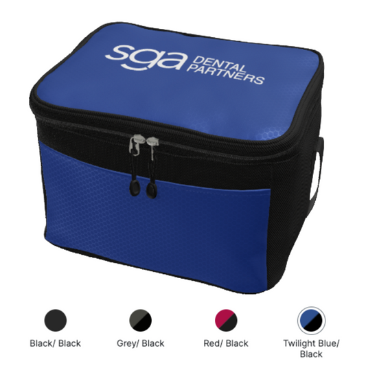 6-Can Cube Cooler
