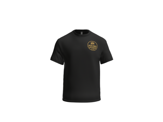 Pocono Bourbon Club / What AmI Drinking? - T Shirt
