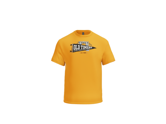 Old Times T-Shirt