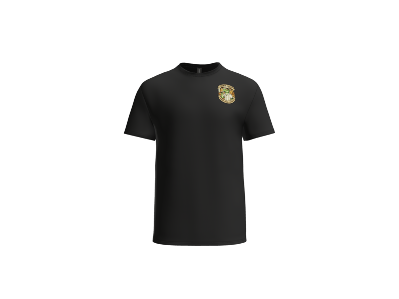 Lounge Lizard T Shirt