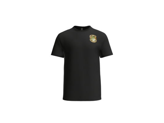 Lounge Lizard T Shirt