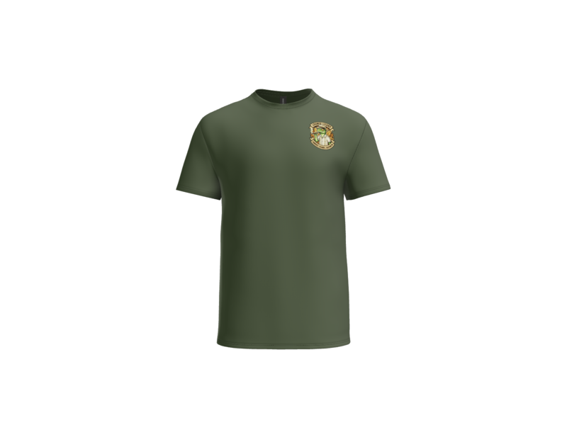Lounge Lizard T Shirt