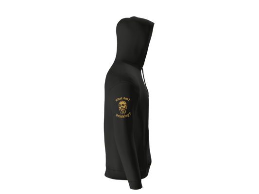 Pocono Bourbon Club Light Weight Hoodie